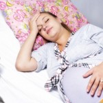 りんご病が妊娠後期の妊婦と赤ちゃんへの与える影響と対処法