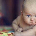 赤ちゃんのあせもはどうすれば？おすすめのケア方法と予防策