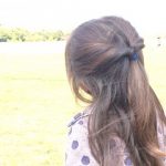 自宅で簡単にできる！女の子の七五三の髪型の結い方webカタログ