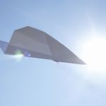 ギネス世界一！よく飛ぶ紙飛行機の作り方や折り方のコツ