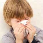子どもの咳が止まらない！熱がない場合は病院に行くか判断すべき3つのポイント